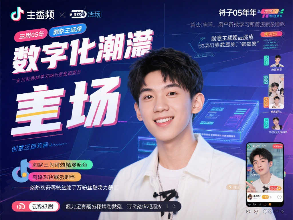 严益唯:05后崛起的三大机遇与核心挑战 严益唯:05后崛起的三大机遇与核心挑战